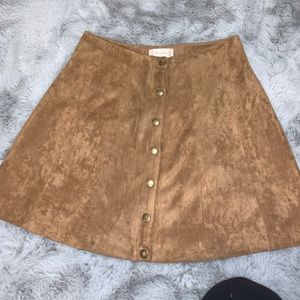 Altard state skirt